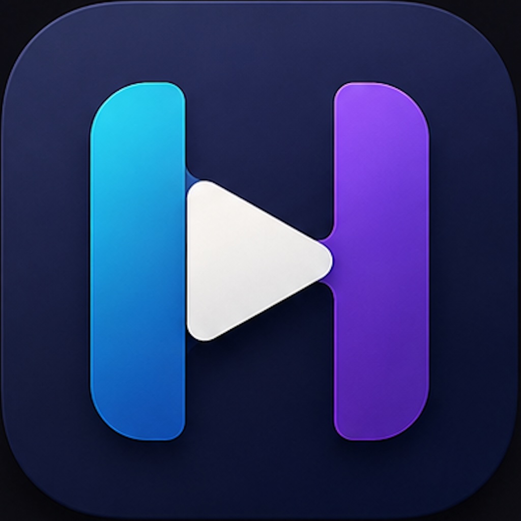 VideoHaven ikona