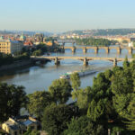 Zase Praha